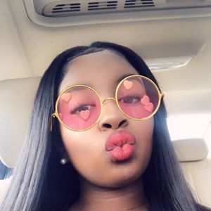 Meet your Posher, Monteria